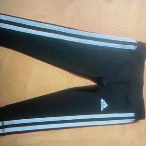 Adidas Leggings size 3T